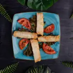 BURAK CHEESE ROLL
